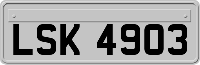 LSK4903