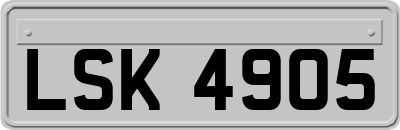 LSK4905