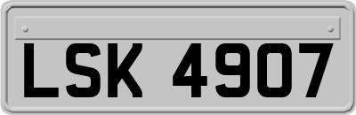 LSK4907