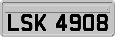 LSK4908