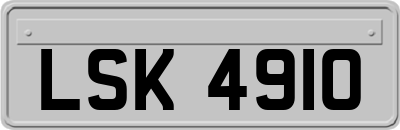 LSK4910