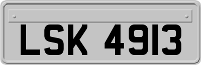 LSK4913