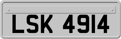 LSK4914