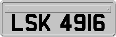 LSK4916