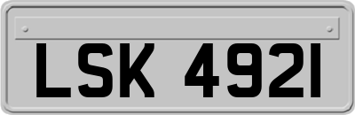 LSK4921
