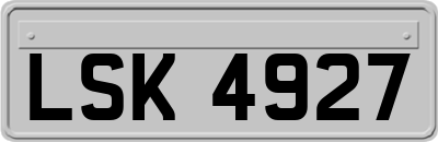 LSK4927