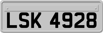 LSK4928