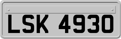 LSK4930