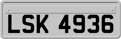 LSK4936