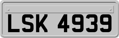 LSK4939