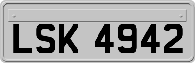 LSK4942