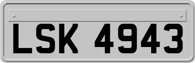 LSK4943