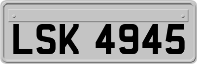 LSK4945