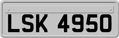 LSK4950