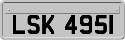 LSK4951