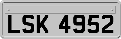 LSK4952