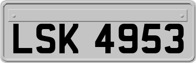 LSK4953