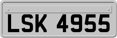LSK4955