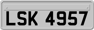 LSK4957