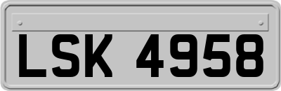 LSK4958