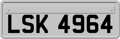 LSK4964