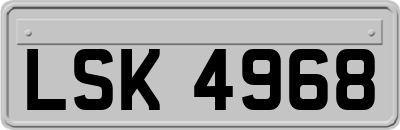 LSK4968