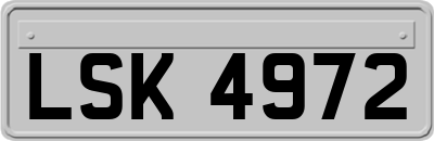 LSK4972