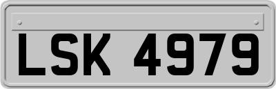 LSK4979