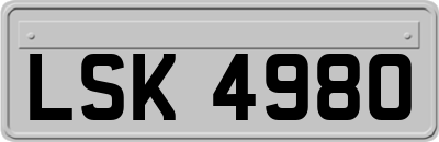 LSK4980