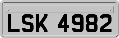 LSK4982