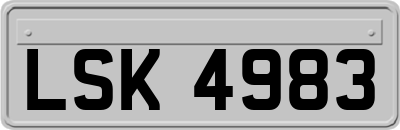 LSK4983