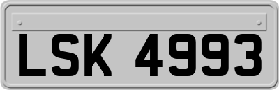 LSK4993