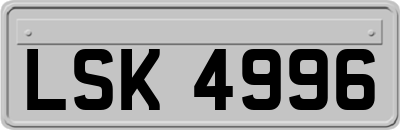 LSK4996