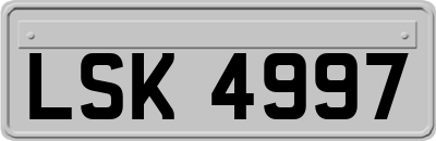 LSK4997