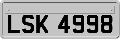 LSK4998