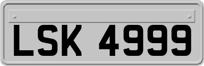 LSK4999
