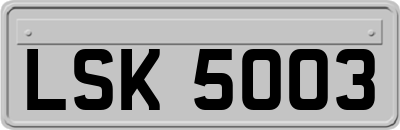 LSK5003