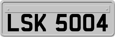 LSK5004