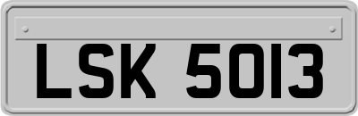 LSK5013
