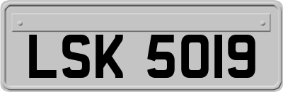 LSK5019