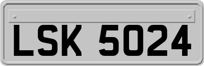 LSK5024