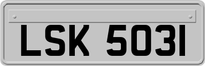 LSK5031