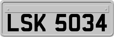 LSK5034