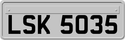 LSK5035