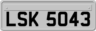 LSK5043