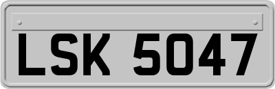 LSK5047