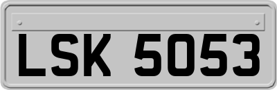 LSK5053