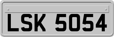 LSK5054