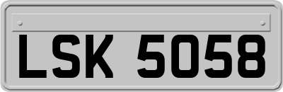 LSK5058