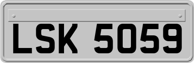 LSK5059